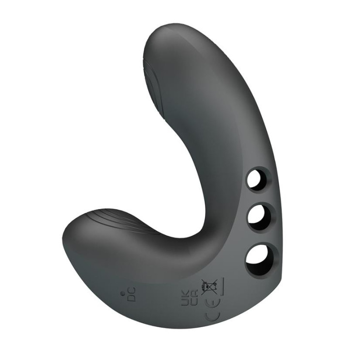 Camelia Vibrador de Dedo de Prettylove | VibraZon