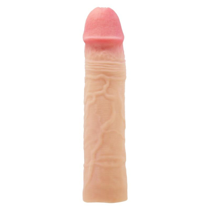 Chelsea Funda para el Pene de Prettylove | VibraZon