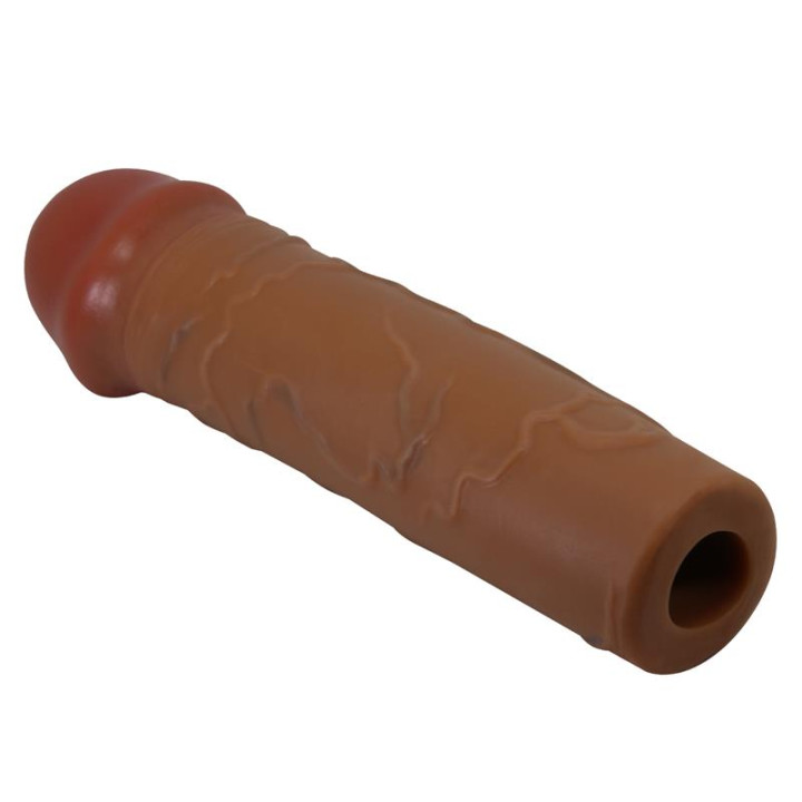 Nile Funda para el Pene de Prettylove | VibraZon
