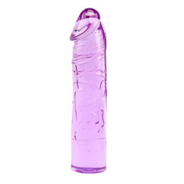 Dildo Ding Dong 6.8 de Chisa | VibraZon