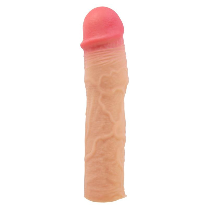Stevenson Funda para el Pene de Prettylove | VibraZon