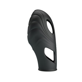 Lich Vibrador para el Dedo de Prettylove | VibraZon