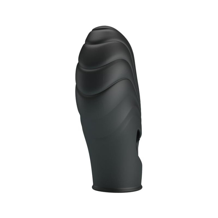 Lich Vibrador para el Dedo de Prettylove | VibraZon