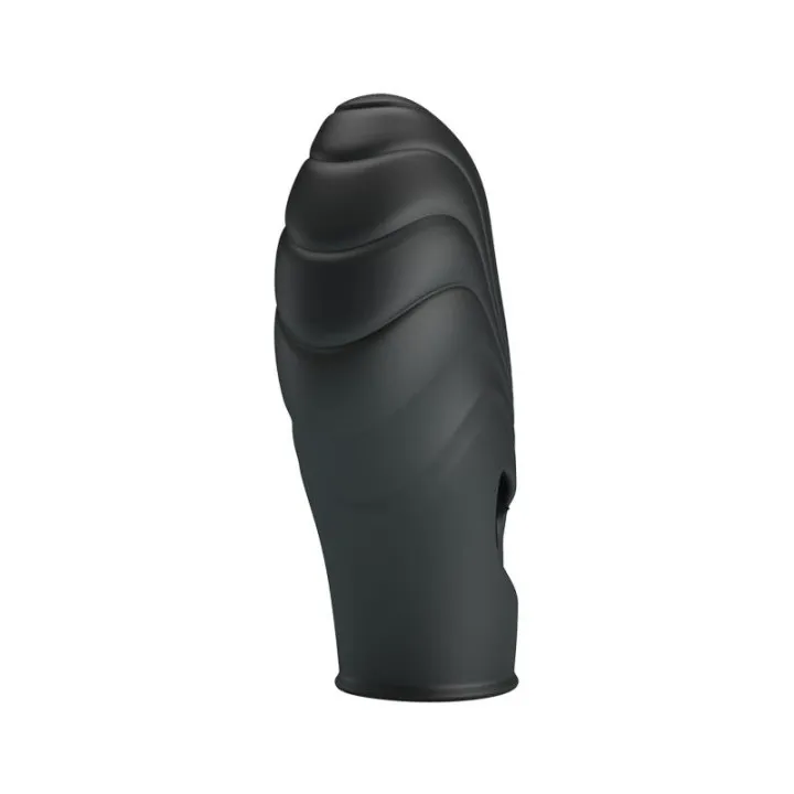 Lich Vibrador para el Dedo de Prettylove