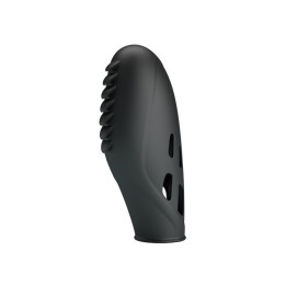 Gilo Vibrador para el Dedo de Prettylove | VibraZon