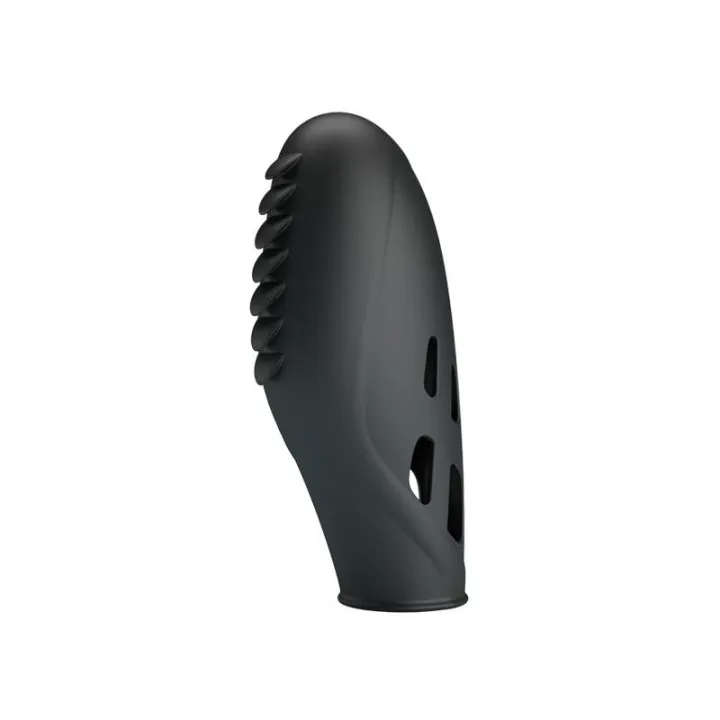 Gilo Vibrador para el Dedo de Prettylove