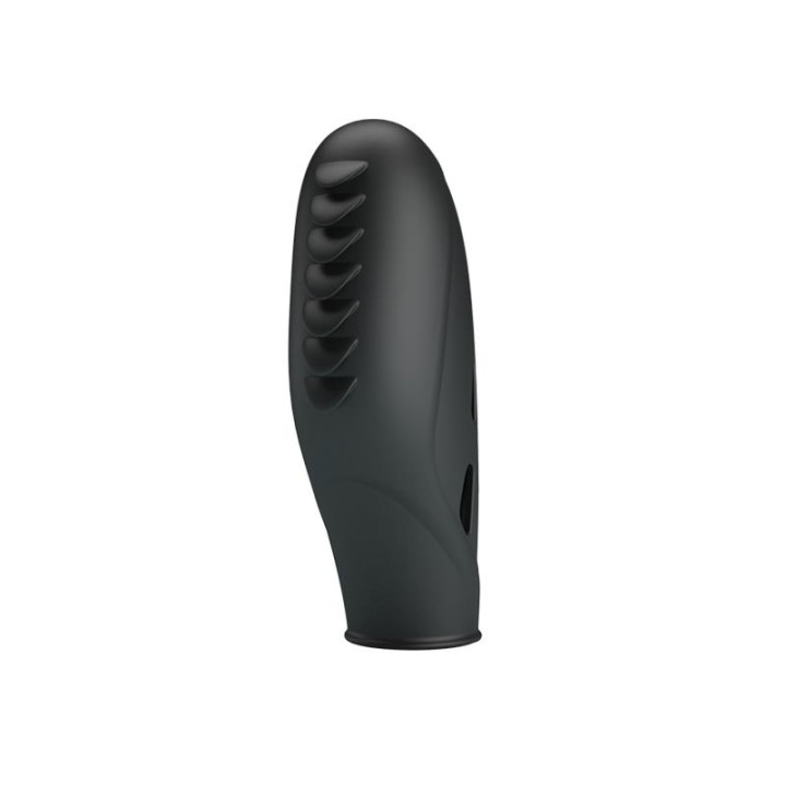 Gilo Vibrador para el Dedo de Prettylove | VibraZon