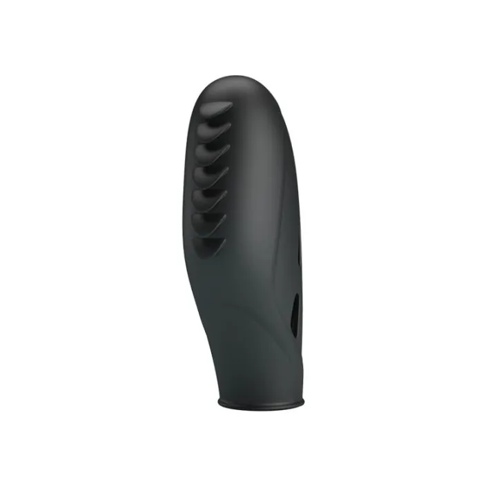 Gilo Vibrador para el Dedo de Prettylove