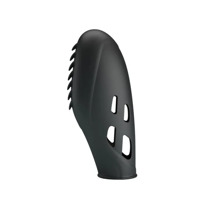 Gilo Vibrador para el Dedo de Prettylove