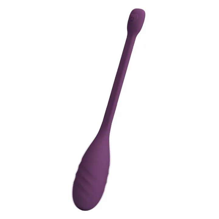 Leviathan Huevo Vibrador con APP de Prettylove
