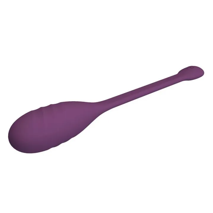 Leviathan Huevo Vibrador con APP de Prettylove