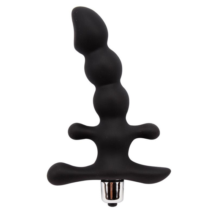 Estimulador Prostático Perfect Grip de Chisa | VibraZon