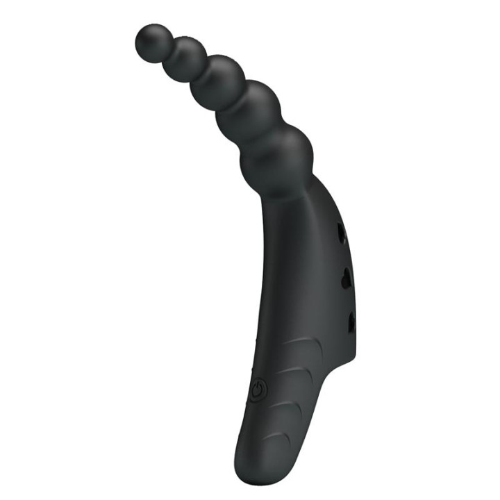 Jordin Vibrador para Dedo de Prettylove | VibraZon