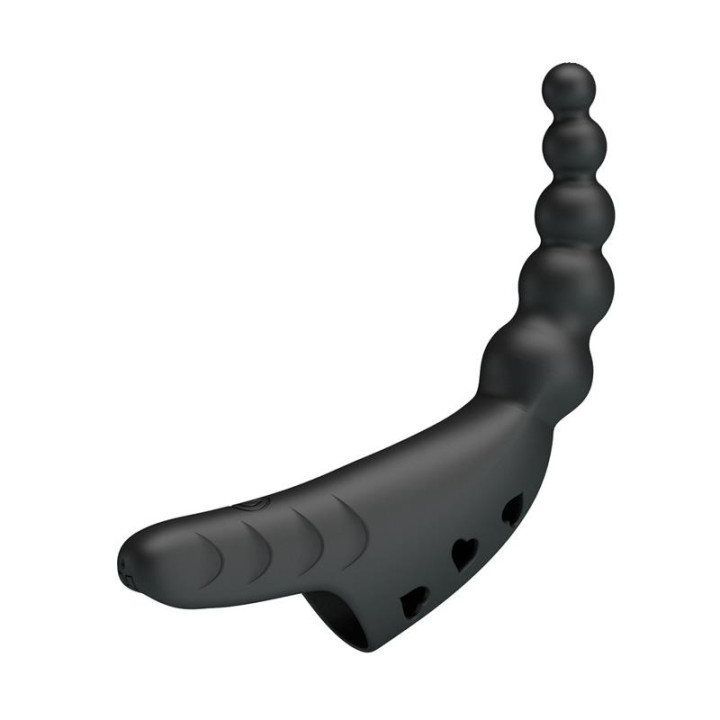 Jordin Vibrador para Dedo de Prettylove | VibraZon