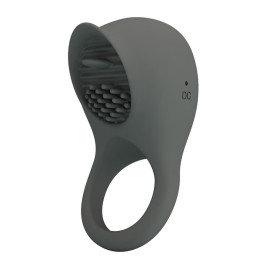 Nimbus Anillo para el Pene con Lengua de Prettylove | VibraZon