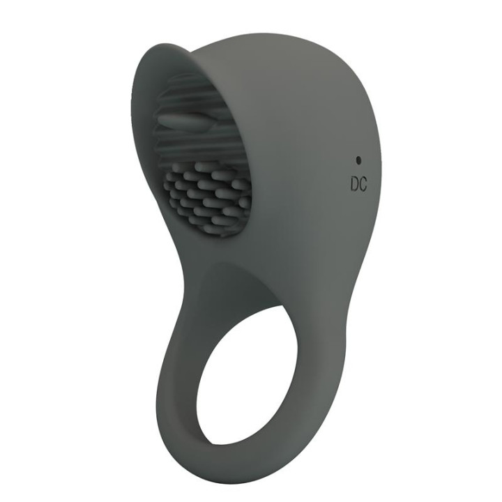 Nimbus Anillo para el Pene con Lengua de Prettylove | VibraZon