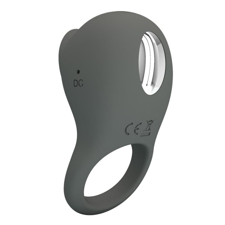Nimbus Anillo para el Pene con Lengua de Prettylove | VibraZon