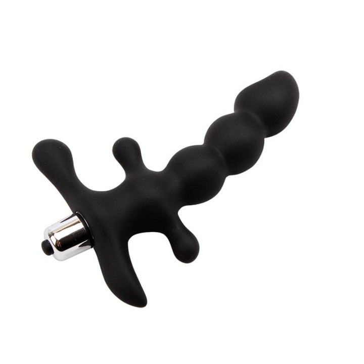 Estimulador Prostático Perfect Grip de Chisa | VibraZon