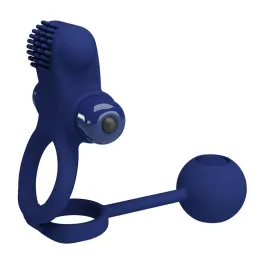 Remington Anillo Vibrador con Bola Péndulo de Prettylove