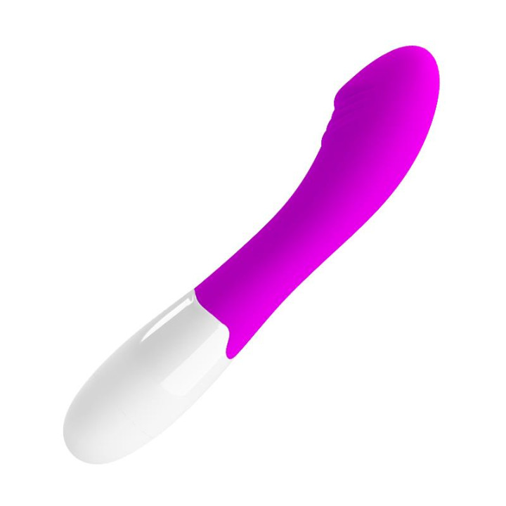 Elemental Vibrador Rosa de Prettylove | VibraZon