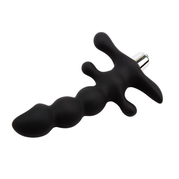 Estimulador Prostático Perfect Grip de Chisa | VibraZon
