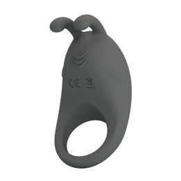 Stratus Anillo para el Pene con Vibración de Prettylove | VibraZon