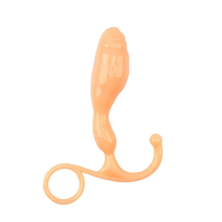 Estimulador Prostático Probe de Chisa