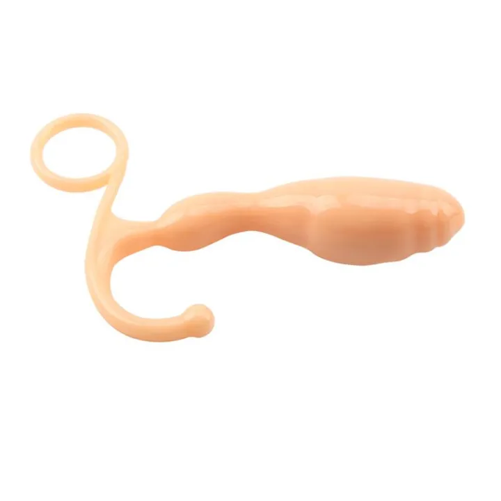 Estimulador Prostático Probe de Chisa