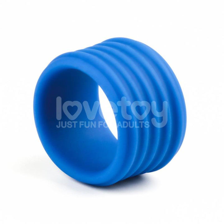 Pinnacle Pro Deep Anillo para el Pene de Lovetoy | VibraZon