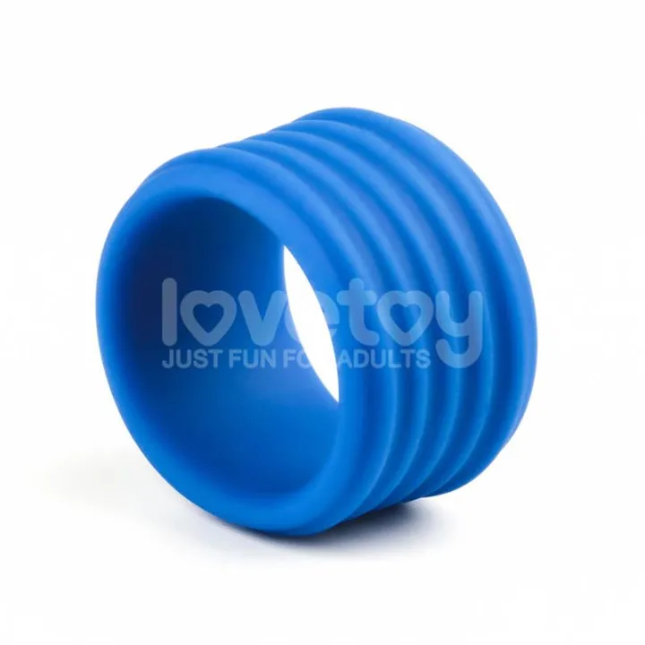 Pinnacle Pro Deep Anillo para el Pene de Lovetoy