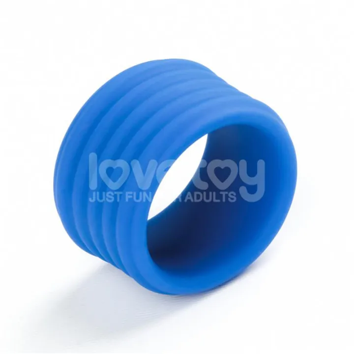 Pinnacle Pro Deep Anillo para el Pene de Lovetoy