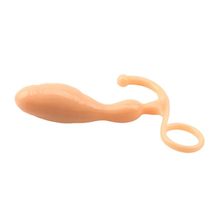 Estimulador Prostático Probe de Chisa