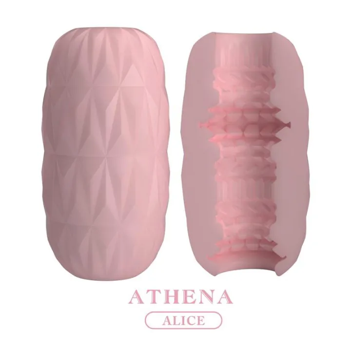 Alice Huevo Masturbador Rosa de Prettylove