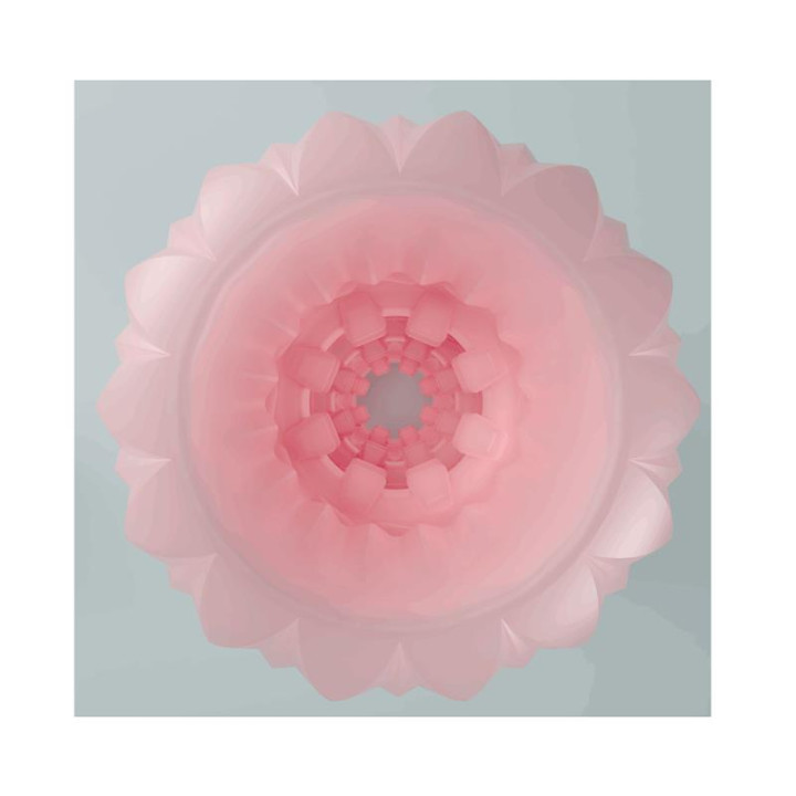 Alice Huevo Masturbador Rosa de Prettylove | VibraZon