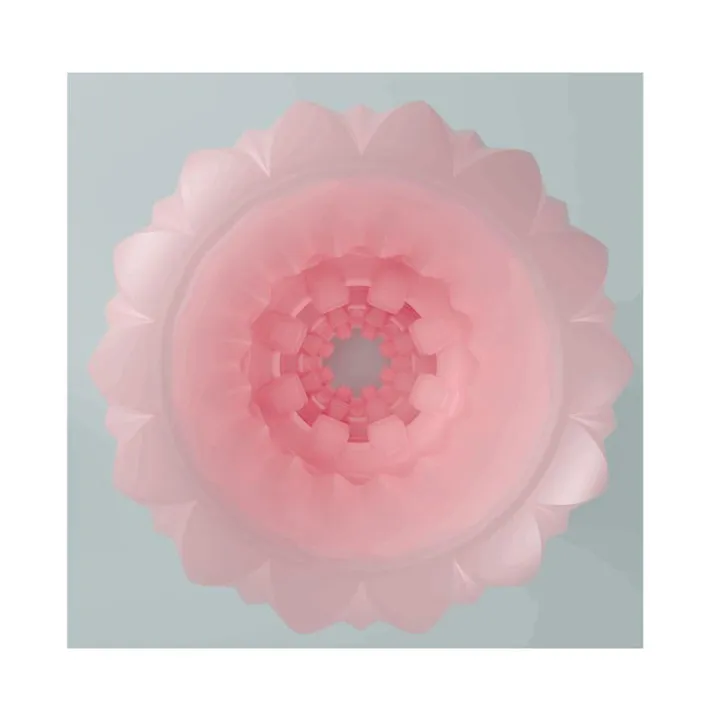 Alice Huevo Masturbador Rosa de Prettylove