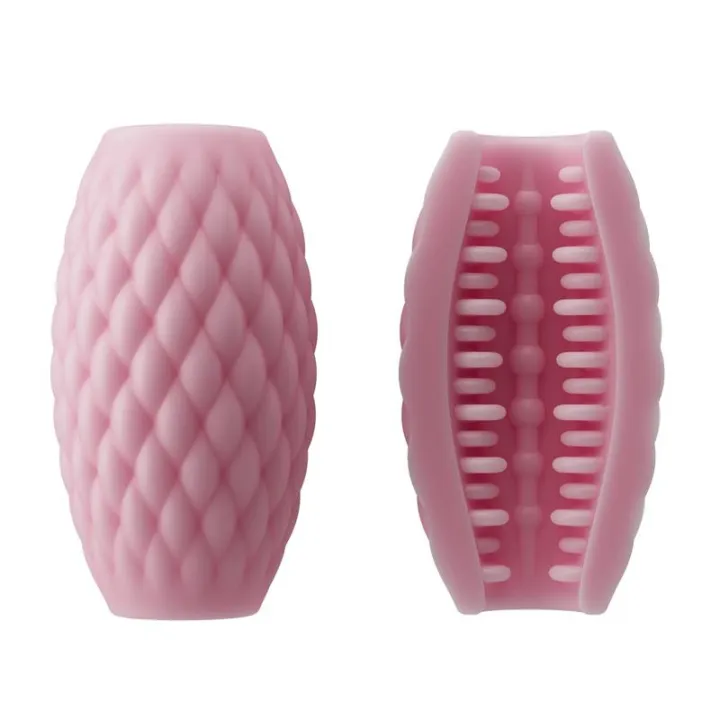 Eros Huevo Masturbador Display 15 uds Surtido de Prettylove