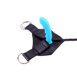 Arnés y Dildo Cavelier de Chisa