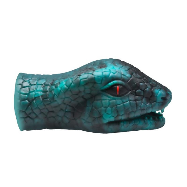 Serpentine Masturbador Serpiente Silicona de Creature Cocks | VibraZon