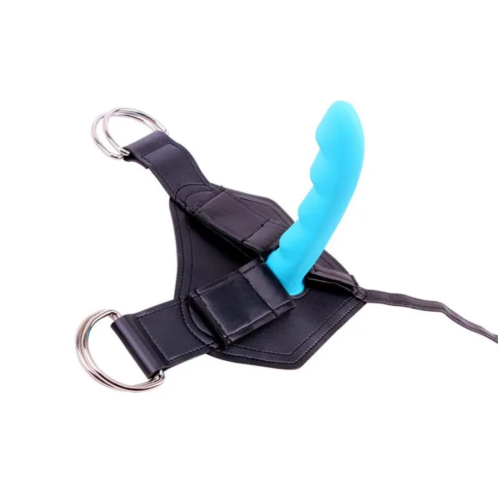 Arnés y Dildo Cavelier de Chisa