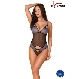 Carina Body Negro de Avanua | VibraZon