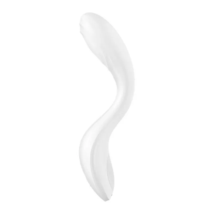 Rrrolling Pleasure Blanco de Satisfyer