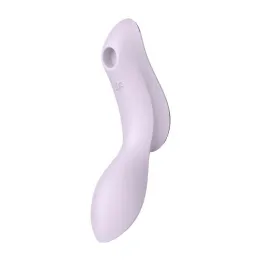Curvy Trinity 2 Violet de Satisfyer