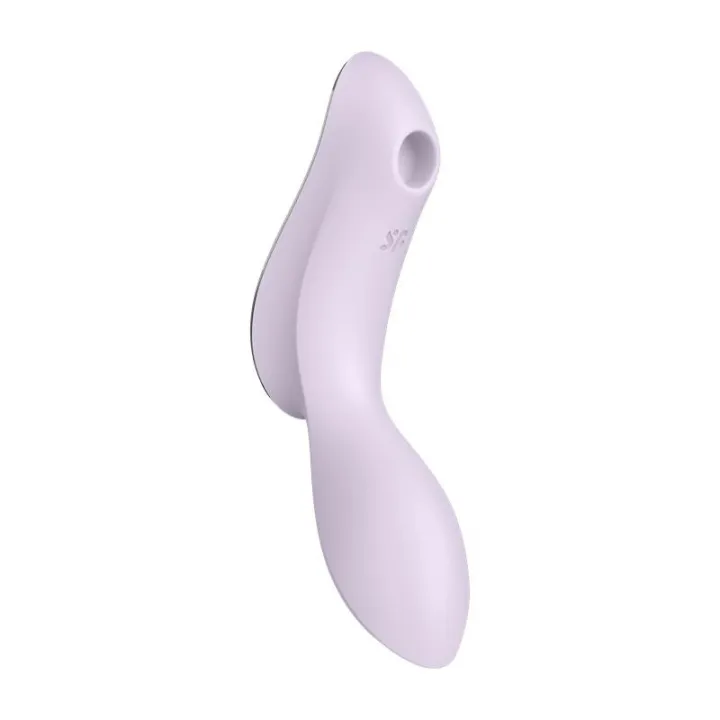 Curvy Trinity 2 Violet de Satisfyer