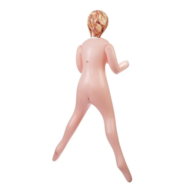 Muñeca Hinchable Fill Me Up! 145 CM de Inflatable Fun