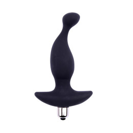 Estimulador Prostático Vibro-T de Chisa | VibraZon
