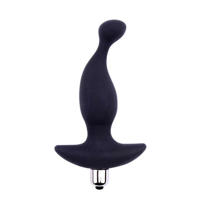 Estimulador Prostático Vibro-T de Chisa | VibraZon