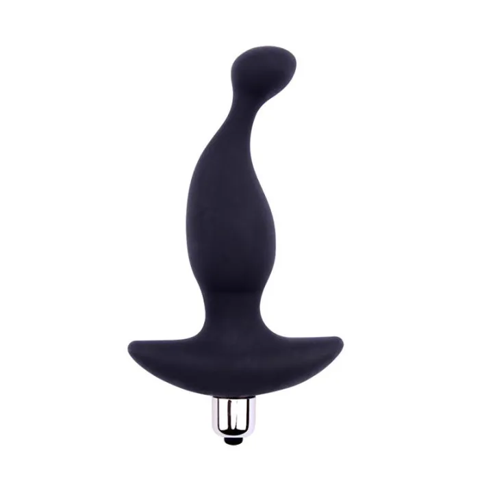 Estimulador Prostático Vibro-T de Chisa