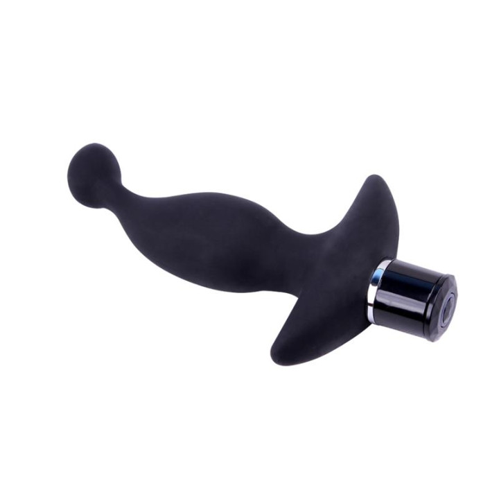 Estimulador Prostático Vibro-T de Chisa | VibraZon