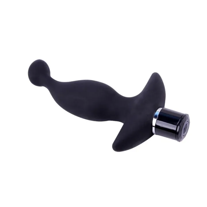 Estimulador Prostático Vibro-T de Chisa