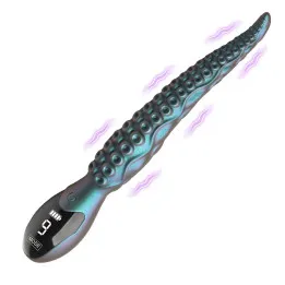 Tentavibe Vibrador Tentáculo de Creature Cocks